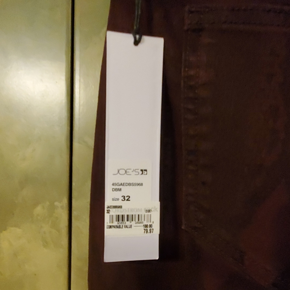 JEANS - Picture 5 of 8